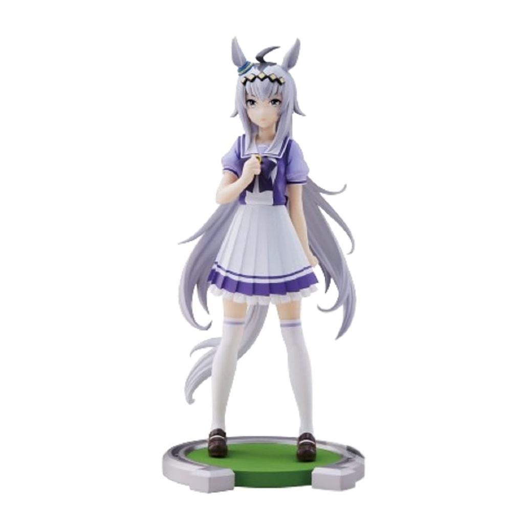 Uma Musume Pretty Derby Oguri Cap Hình Banpresto