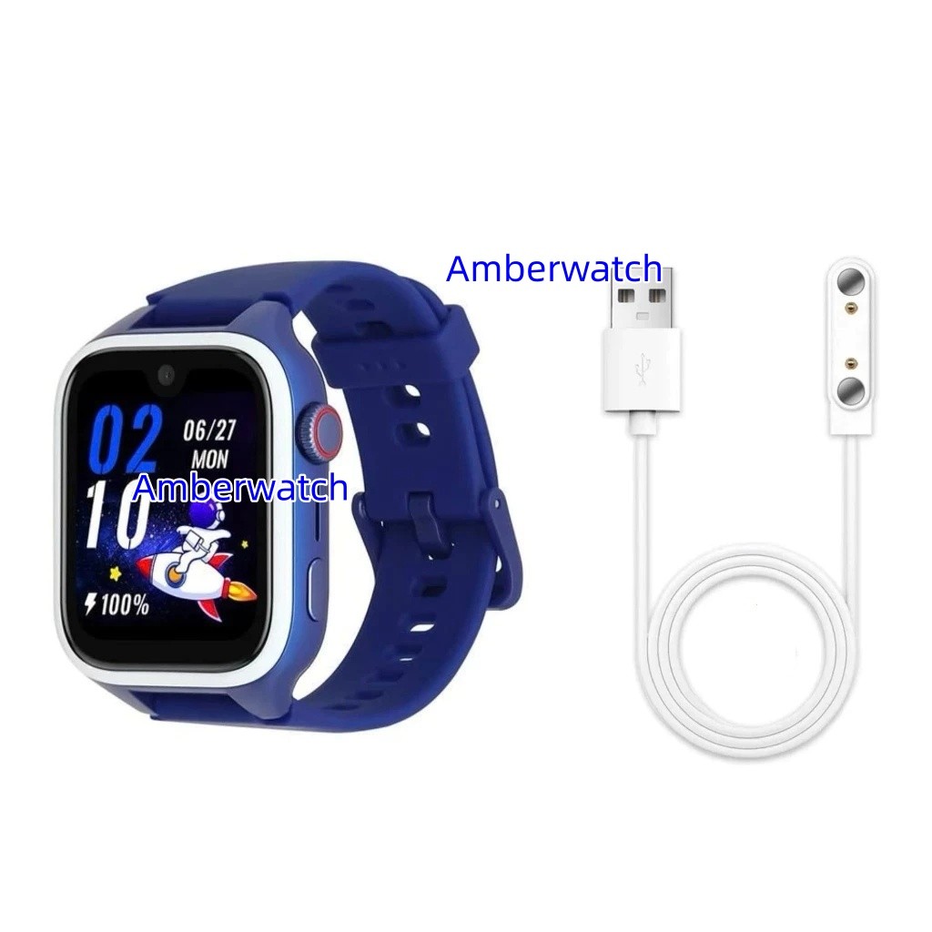 [Kidcare S1] Cáp sạc từ tính đồng hồ Kidcare S1, cáp sạc đồng hồ Kidcare S1