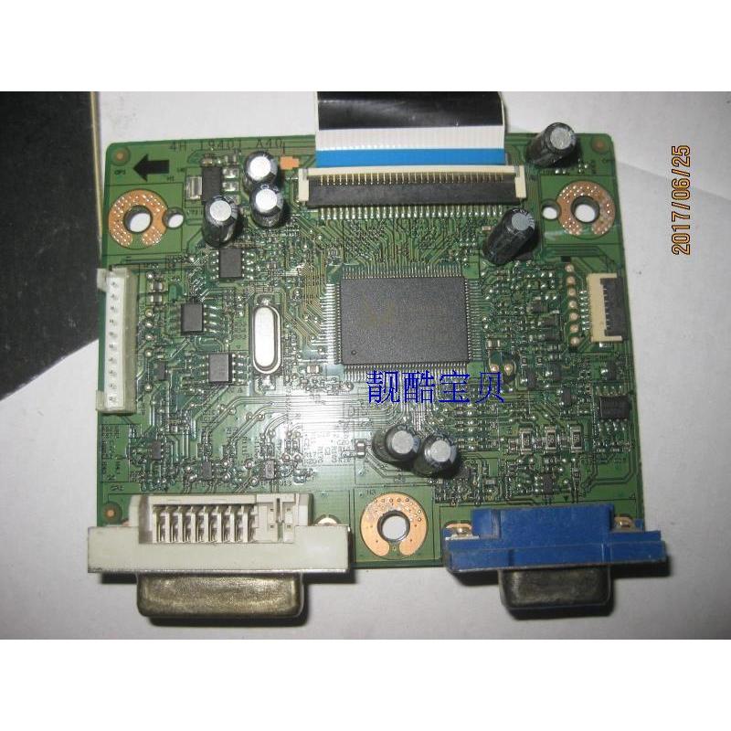 @ @ BENQ BENQ GL2460-B Bo mạch chủ GW2460 4H.19401.A40