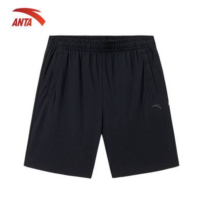 ANTA Quần Short Thể Thao Nam 152527310 Thoáng Nhẹ, Nhanh Khô