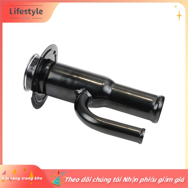 [lối sống] Ống đệm cổ 4C3Z9034C Ống nạp bình xăng cho phụ tùng ô tô F-450 F-550 Super Duty 577-306 F