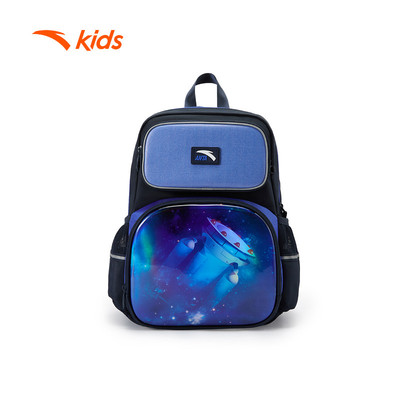 Balo Thời Trang Bé trai Sports Big Kids 7-14 Years ANTA KIDS Backpack  3925A8165