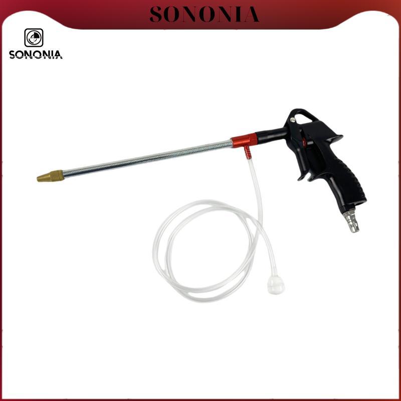 Dụng cụ làm sạch không khí nén SONONIA