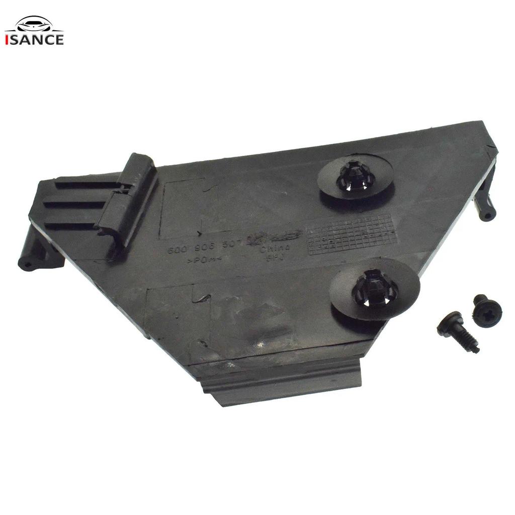 Động Cơ Mới Bộ Điều Khiển Máy Tính Giữ Bảng Giá Đỡ Cho VW POLO 9N MK4 6Q0906507 6Q0 906 507