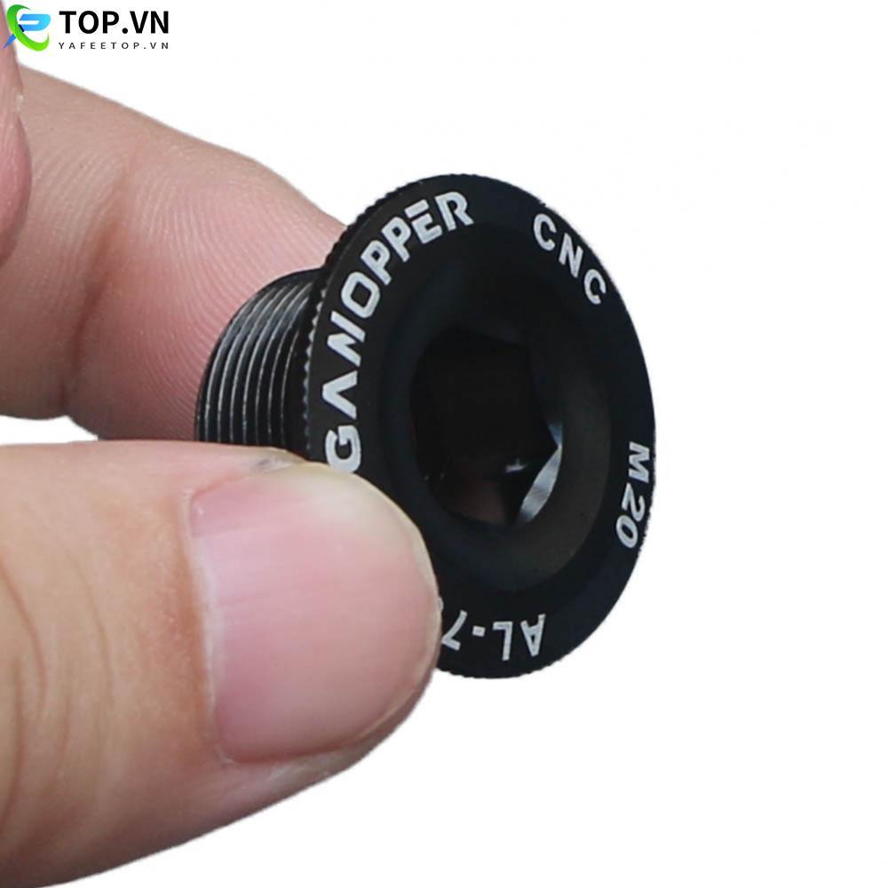 M15 M20 Bike/Mountain Bike Screw Cover High Quality and Practical Design