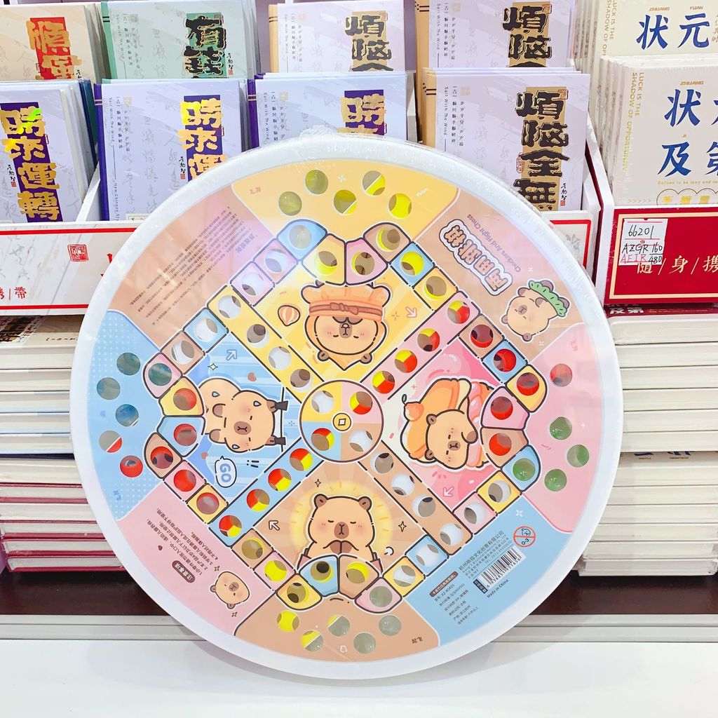 Thẻ Ngón Tay Pibara Dual-use Checkers Hạt Thủy Tinh Checkers Trẻ Em Cờ Vua Bay Bảng Sinh Viên Trò Ch