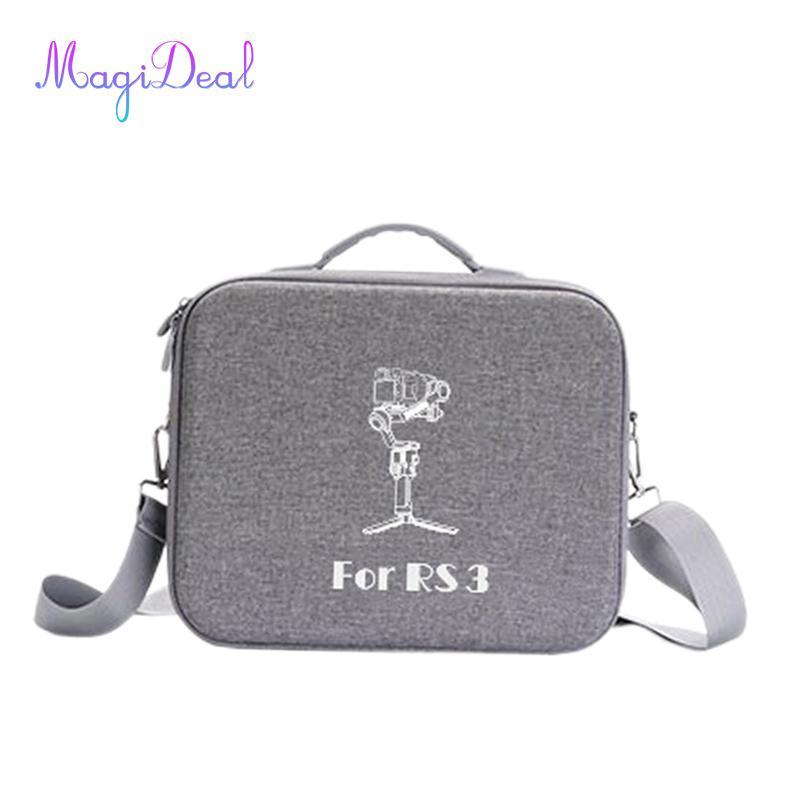 Gimbal Túi Bảo Quản Gimbal Túi Gimbal Chống Sốc Mang Theo Tay Cầm RS3Mini Cho RS3 Gimbal Ổn Định Phụ