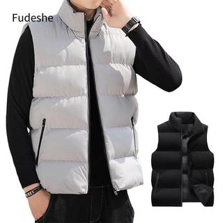 Áo ghi lê nam FUDESHE chống gió nhẹ, ấm áp - Phù hợp mùa thu đông