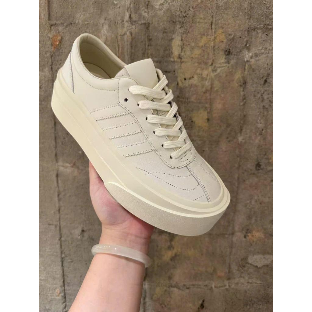 No.1 Studio - Giày Sneaker Cao Cấp Da Tổng Hợp Đế Cao 4cm A2993