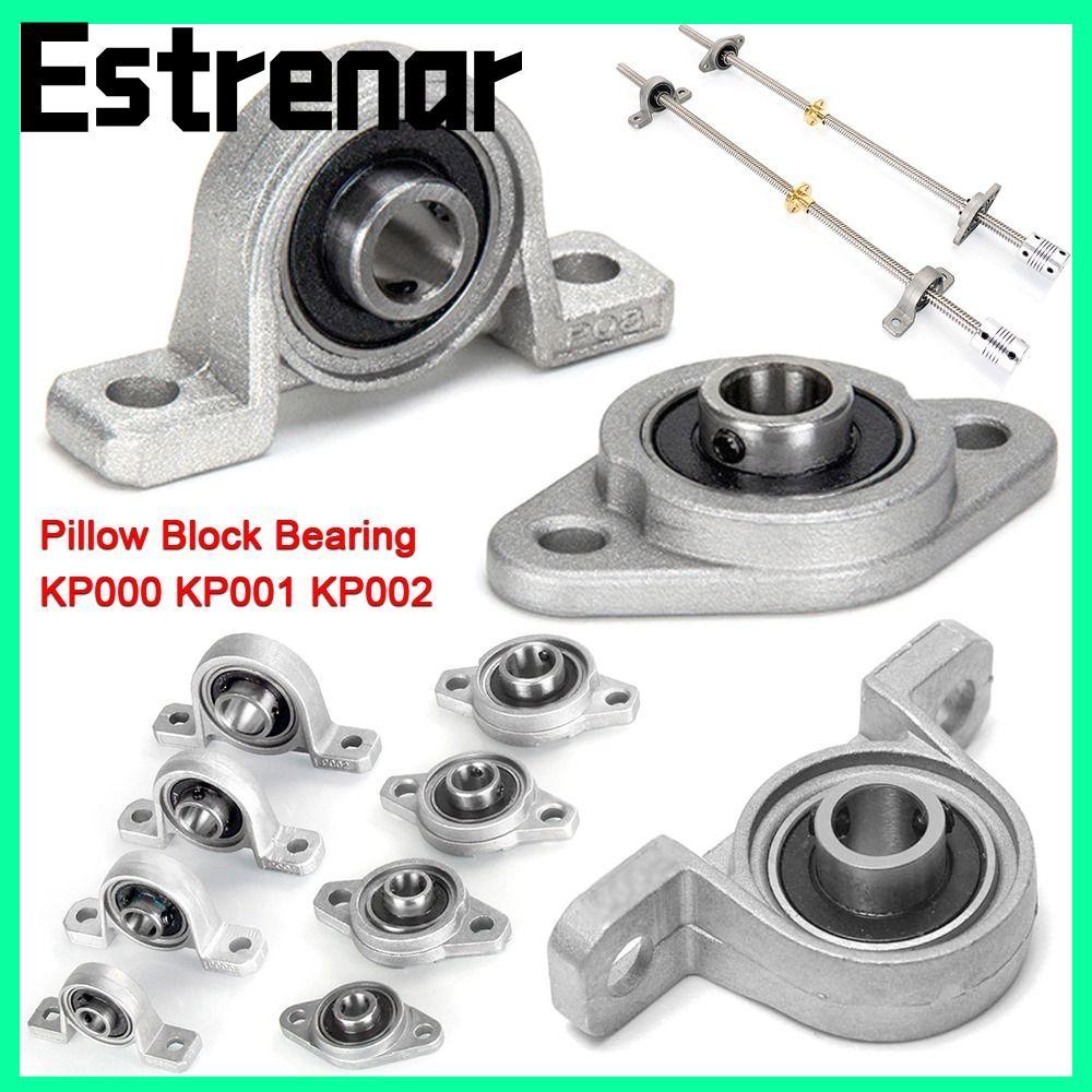 ESTRENAR Gối Khối Mang Bền Hình Thoi Gắn Khối Nhà Ở KP000 KP001 KP002