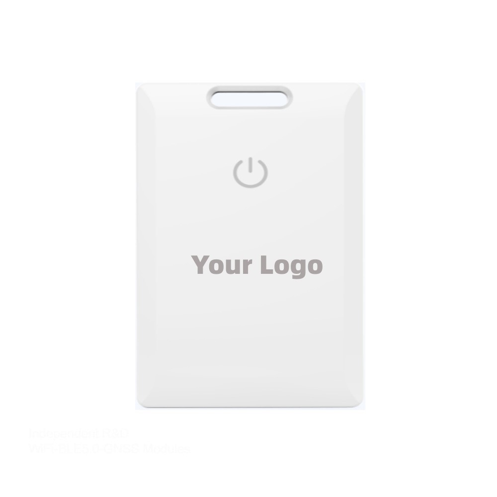 Đồng hồ chấm công thông minh Loại thẻ Bluetooth Beacon Bluetooth Bluetooth Bluetooth Beacon Bluetoot