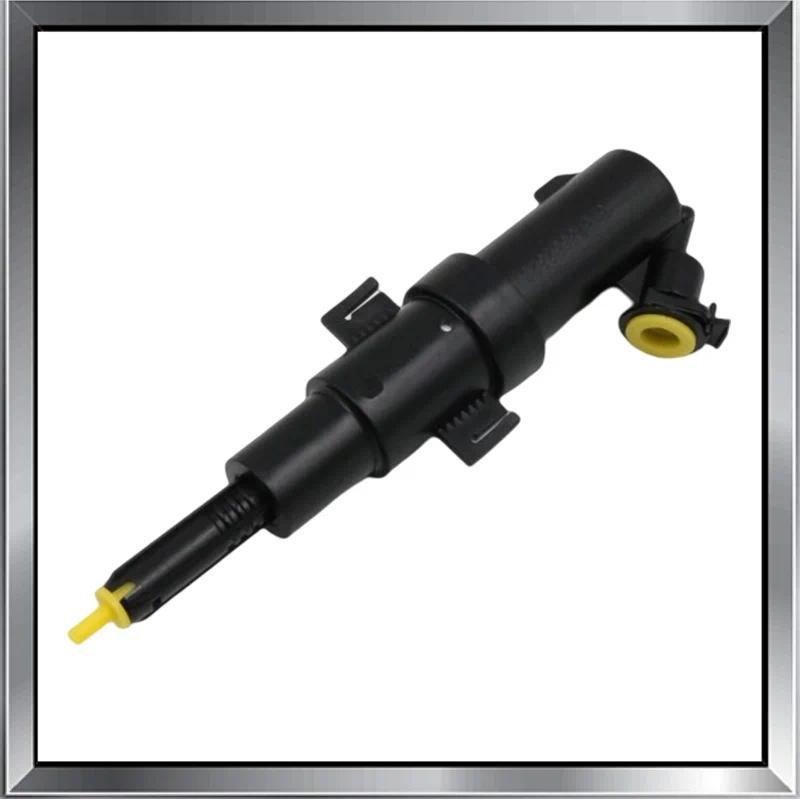 Đèn Pha Máy Giặt Vòi Phun Thiết Bị Truyền Động Xịt Phản Lực Động Cơ Cho Xe BMW 3 'E46 1997 E46 120 3