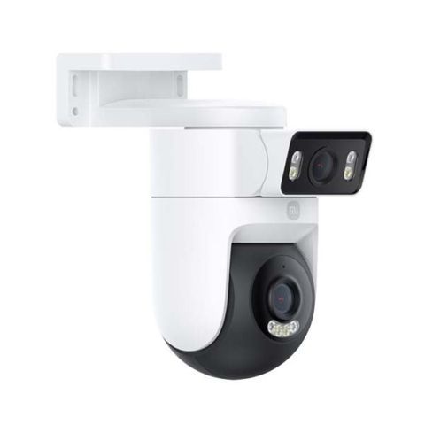 Xiaomi Outdoor Camera CW500 Dual – Camera ngoài trời 4MP 2.5K, WiFi 6, chống nước IP66 - Bản quốc tế