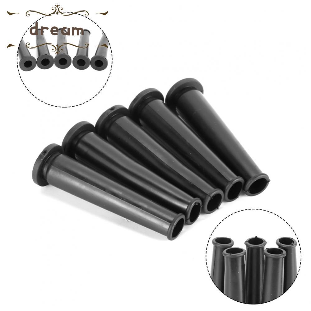 [dreamlife]Wire Protector Practical Non-OEM Wire Diameter 9mm/0.35' Convenient