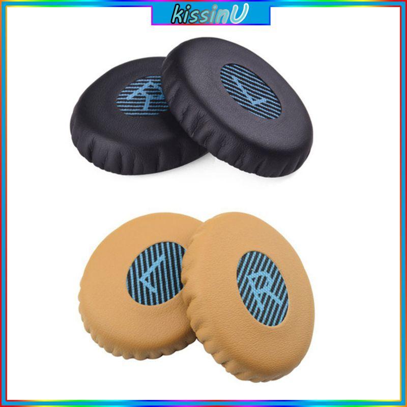 Kiss Tai nghe thoải mái Tai nghe Earpads cho SoundLink On Ear SoundTrue On Ear Style OE2 OE2i Tai ng