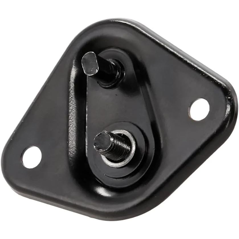 KarParts360 Dành Cho Xe Mercedes-Benz GLE43 AMG 2017 2018 2019 Hood Catch Driver HOẶC Hành Khách Bên