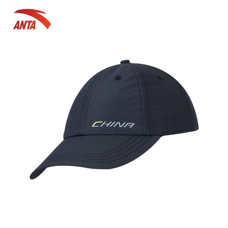 ANTA Nam nữ Sports Mũ bóng chày Baseball Cap Mũ Nón Thể Thao Unisex Chữ trên mũ là ANTA 892337252