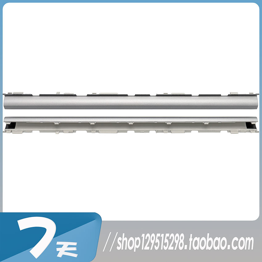 Thích hợp cho HP HP ZBOOK Firefly14 840 G9 G10 G11 G7 G8 Vỏ trục màn hình Laminate màu xám