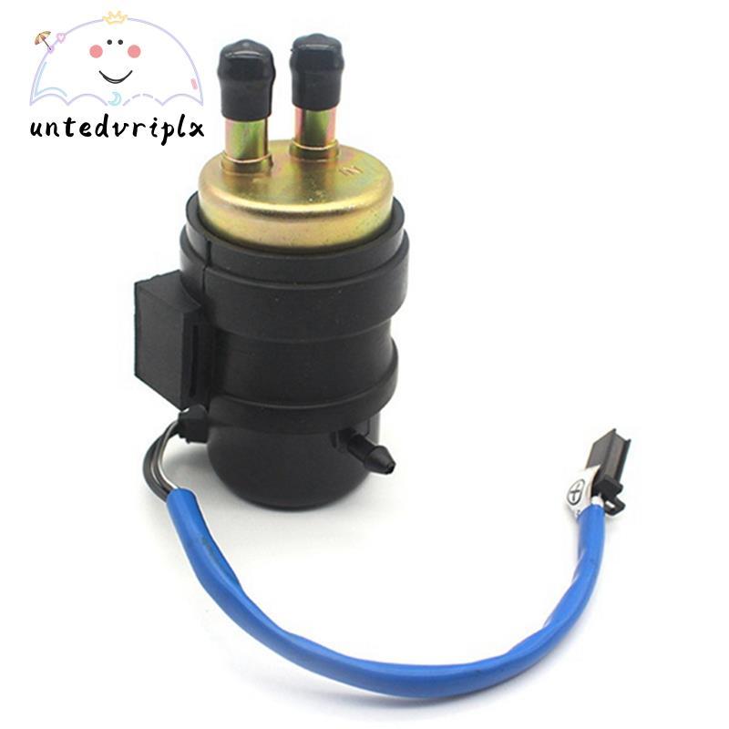 Máy Bơm Xe Máy Cho Steed 400 NV600 NV750 C2 Shadow VT750 C2 / C3 / CD Deluxe VT600 VLX600