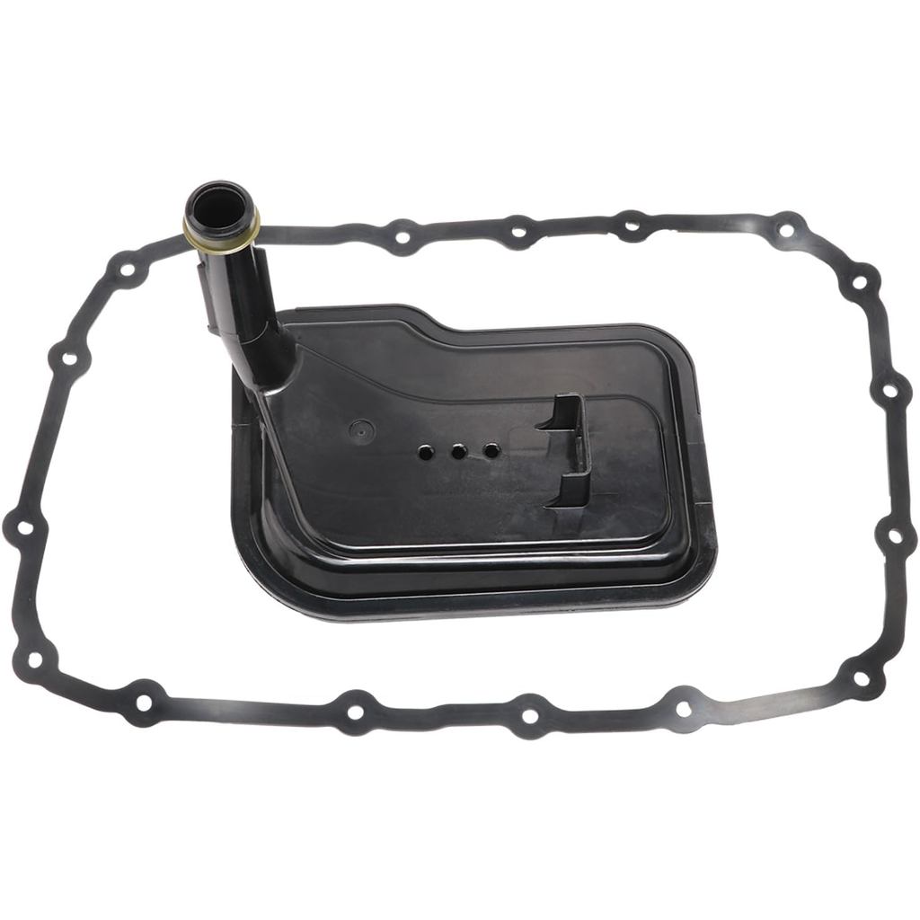 6L80 B-241 24236933 24236517 24238229 Gioăng & Bộ lọc chảo dầu truyền động Phù hợp cho 2007-2022 [CADILLAC] CTS / SRX / STS [CHEVROLET] AVALANCHE / COLORADO [GMC] CANYON 24225800,515709,749524