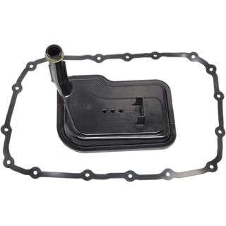 6L80 B-241 24236933 24236517 24238229 Gioăng & Bộ lọc chảo dầu truyền động Phù hợp cho 2007-2022 [CADILLAC] CTS / SRX / STS [CHEVROLET] AVALANCHE / COLORADO [GMC] CANYON 24225800,515709,749524