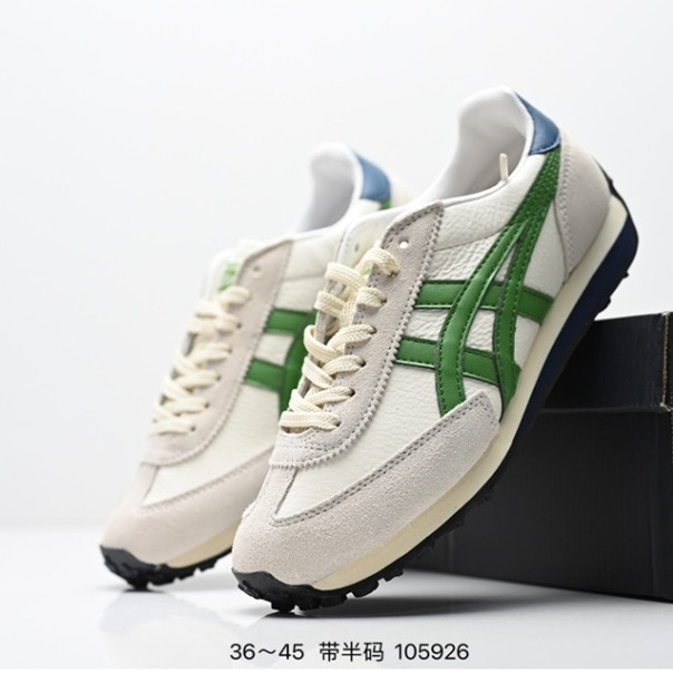 Giày Onitsuka Tiger EDR 78 Retro phong cách Hàn Quốc