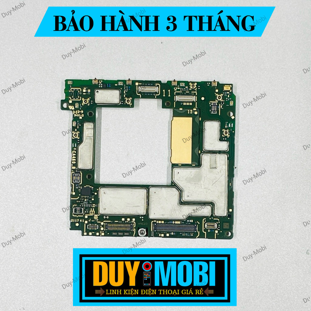 Main SHARP AQUOS R6 5G  Rin Bóc Máy  Chính Hãng 100%  Main Chính  Mainboard  Bo Mạch Chủ  Bóc Máy Sh