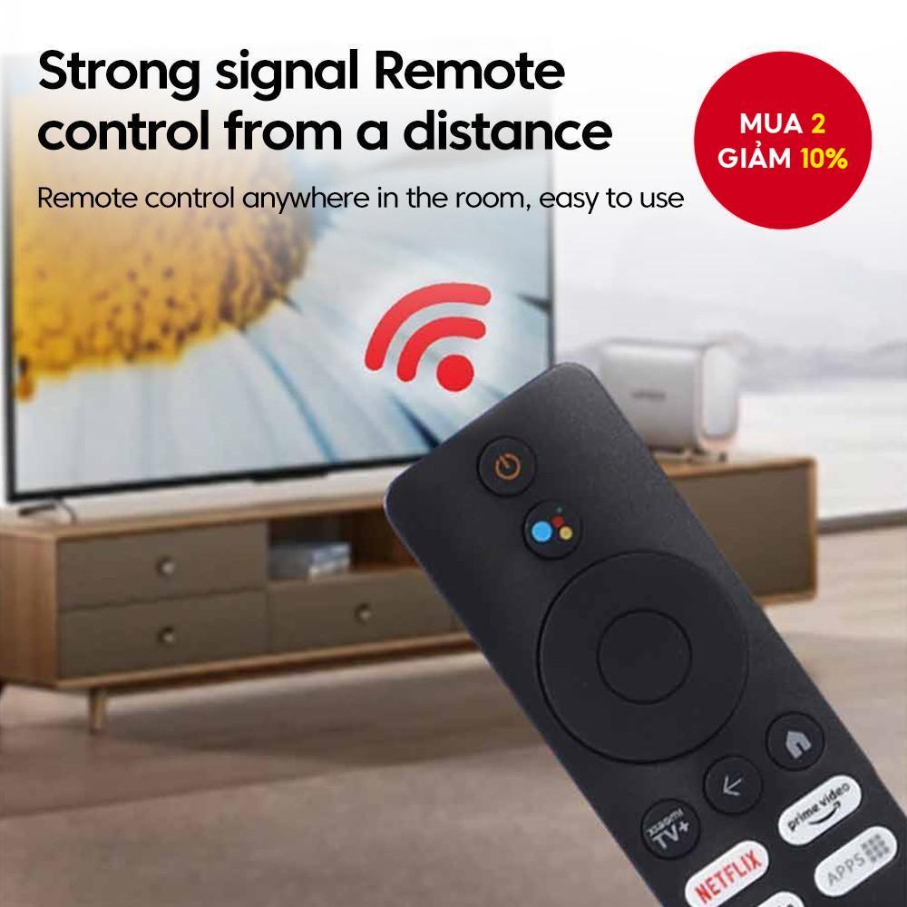 Điều khiển từ xa giọng nói mới và thịnh hành cho Xiaomi L32M6-6ARG L55M6-ESG L55M6-ARG L50M6-6ARG XM