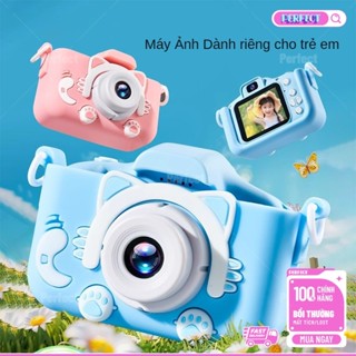Máy ảnh  máy ảnh đồ chơi trẻ em,1080 Pixel, quà tặng trẻ em cao cấp