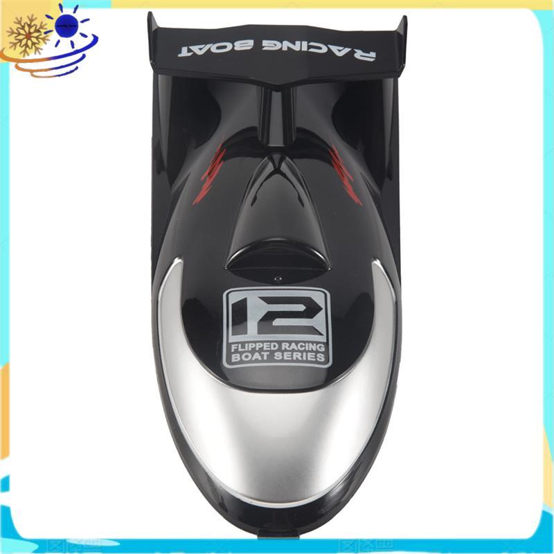 FT012-2 Vỏ thuyền cho phụ kiện phụ tùng thuyền RC không chổi than FT012 2.4G