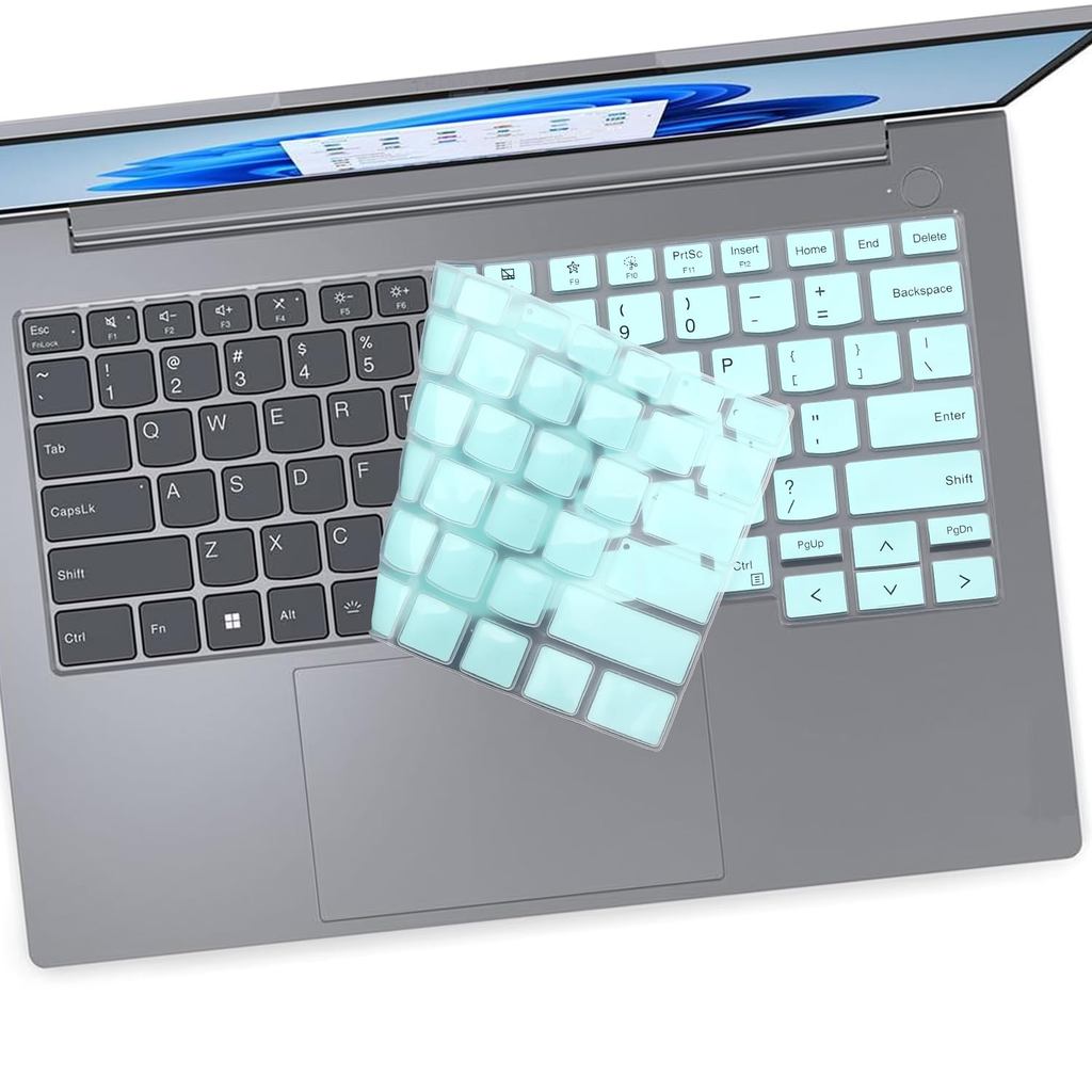 Cho 2025 2024 Lenovo ThinkBook 14 G6 G6 + G7 14 "Gen 7 Gen 6 14 G7 / 14 G6 ABP / 14 G6 + IRL Silicon