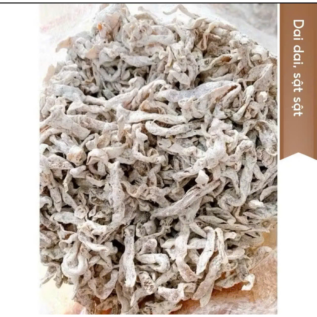 500G Ô mai giun, ô mai đu đủ thái dây xí muội |500gr|