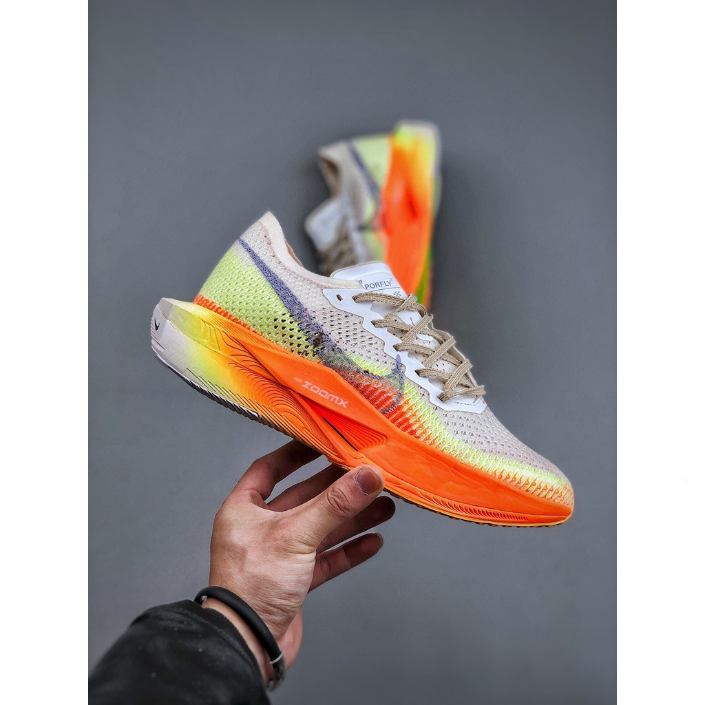 Giày thể thao marathon ZoomX chính hãng, siêu nhẹ