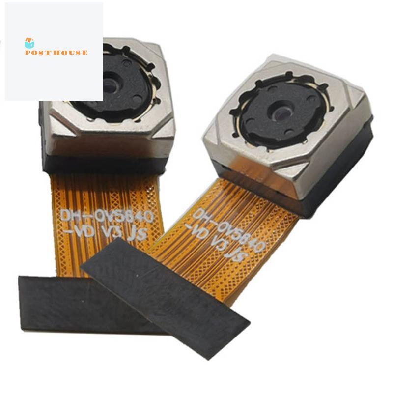 2 Cái / lốc OV5640 AF 70 Độ 5MP Mô-đun Camera độ phân giải cao cho ESP32-CAM Tự động lấy nét Bảng mề