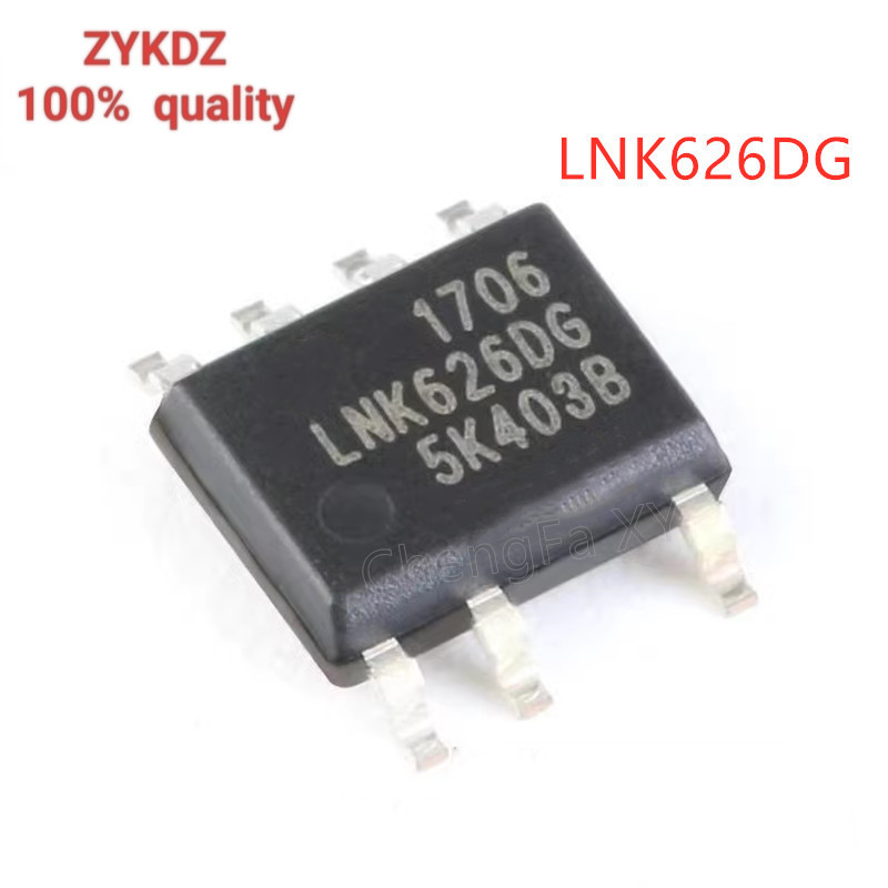 Chip Chính Hãng 10 Chiếc LNK603DG LNK604DG LNK605DG LNK606DG LNK613DG LNK614DG LNK616DG LNK623DG LNK