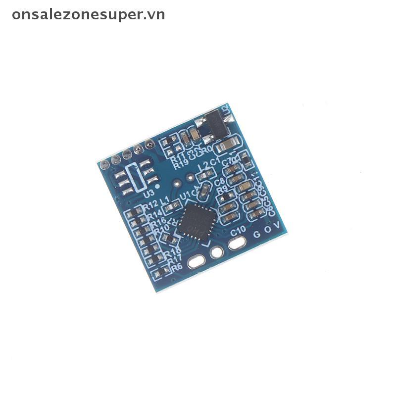 Ons 1 / 3 / 5 Cái LD1020 10G Mô-đun Radar cảm ứng lò vi sóng Mô-đun cảm biến cảm ứng nhận thức của c