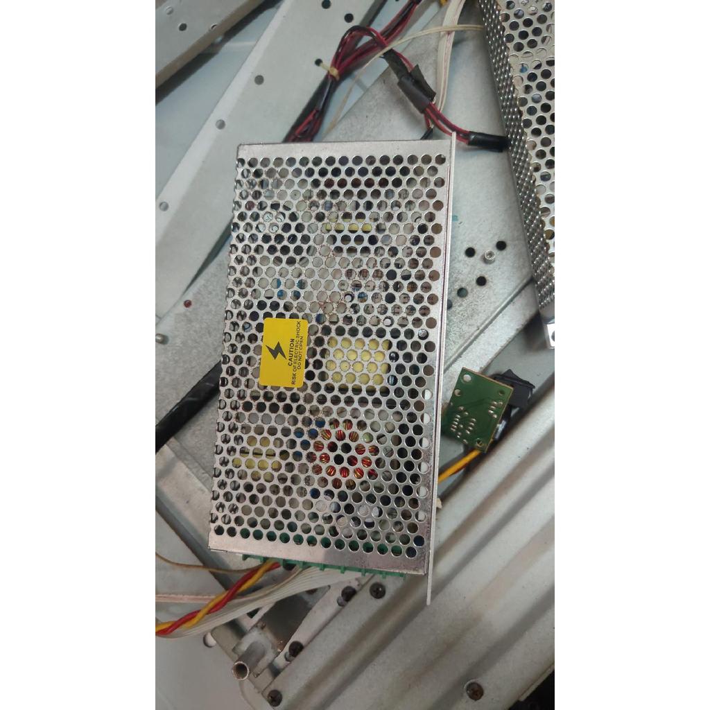 Bảng nguồn 24V7A / Jianji / Hongsheng WN-220A-3 Bảng nguồn 2200E