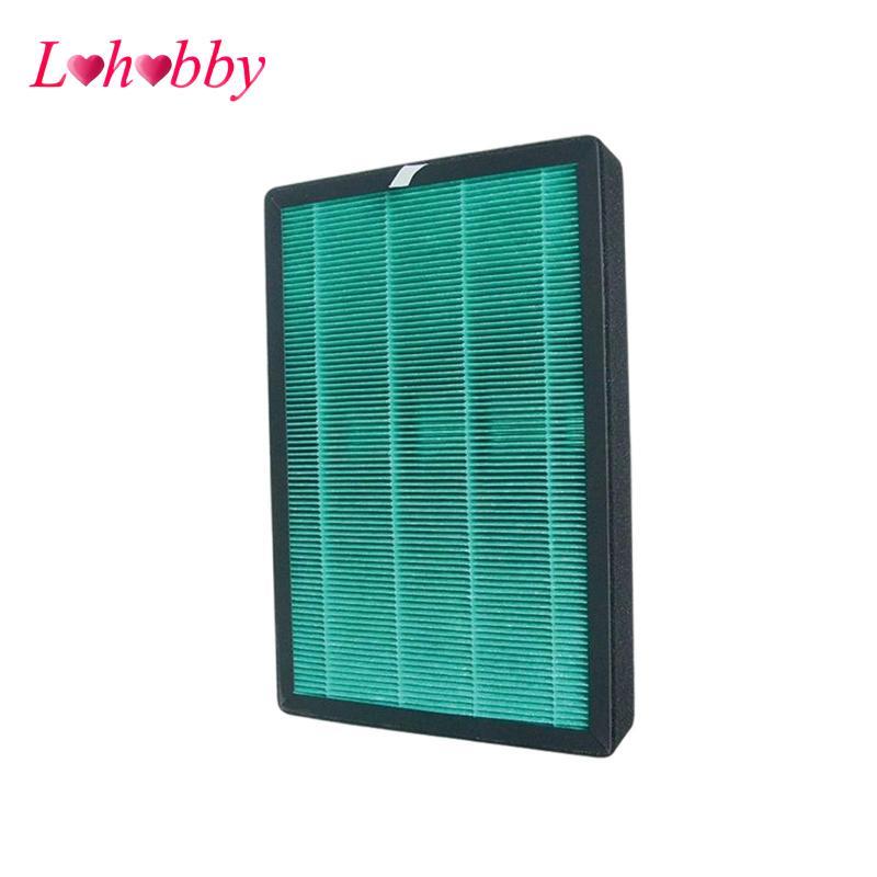 Bộ lọc máy lọc không khí Bộ lọc hệ thống không khí trong lành cho phòng ngủ căn hộ gia đình