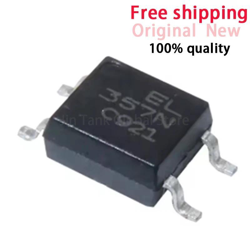 .100 Chiếc Mới Chính Hãng EL357N-C EL357 EL357N SOP4 Chip IC Còn Hàng Bán Buôn