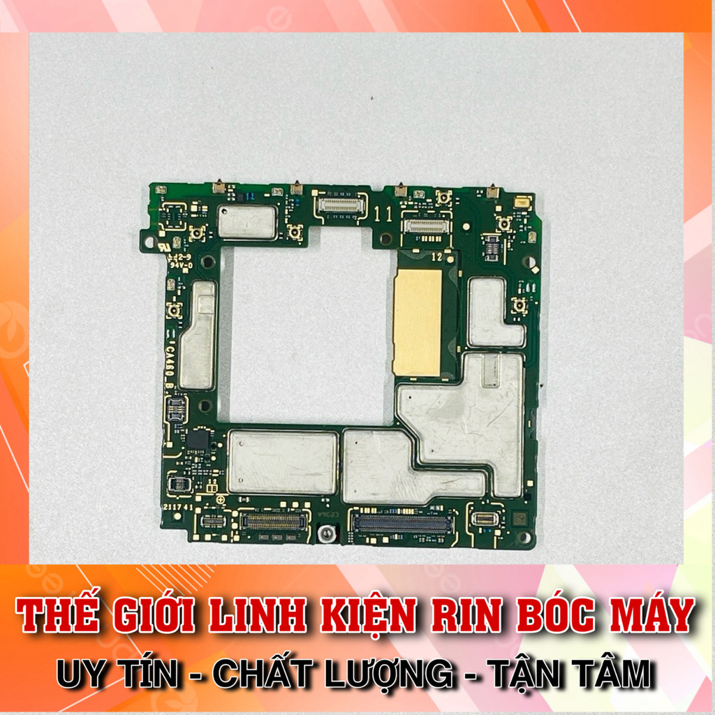 Main SHARP AQUOS R6 5G > Rin Bóc Máy > Chính Hãng 100% > Main Chính > Mainboard > Bo Mạch Chủ > Bóc 