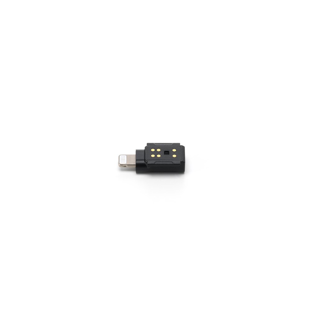 Đầu chuyển đổi DJI Mic 3 Adapter lai-ning | BigBuy360 - bigbuy360.vn