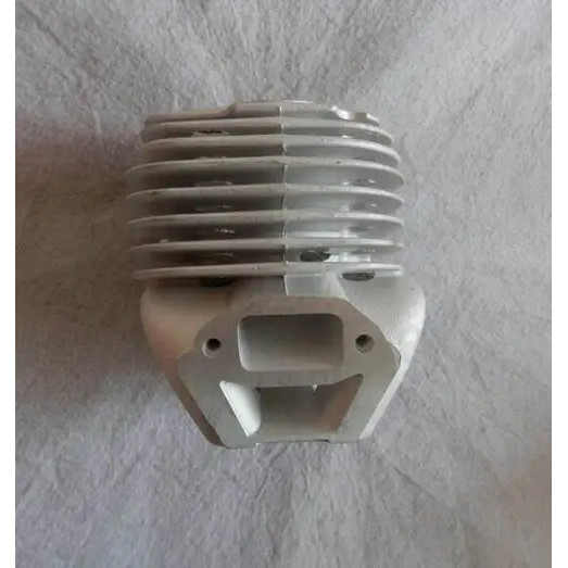 BỘ XI LANH / PISTON 51MM K750 CHO ĐỐI TÁC HUS. K760 K-750 CONCRETE SAW CHOP SAWS ZYLINDER KOLBEN RIN