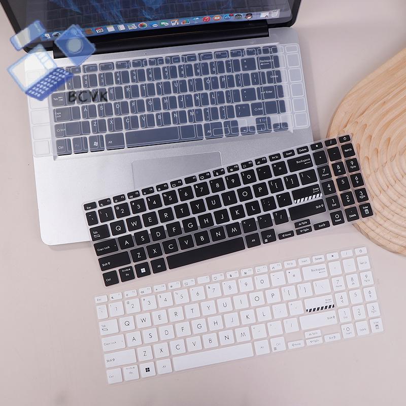 [BCVK] Vỏ Bàn Phím Cho Vivobook 16 M1604 F1504 X1504 X1504ZA X1504VA X1504Z X1504V Vỏ Bàn Phím Lapto