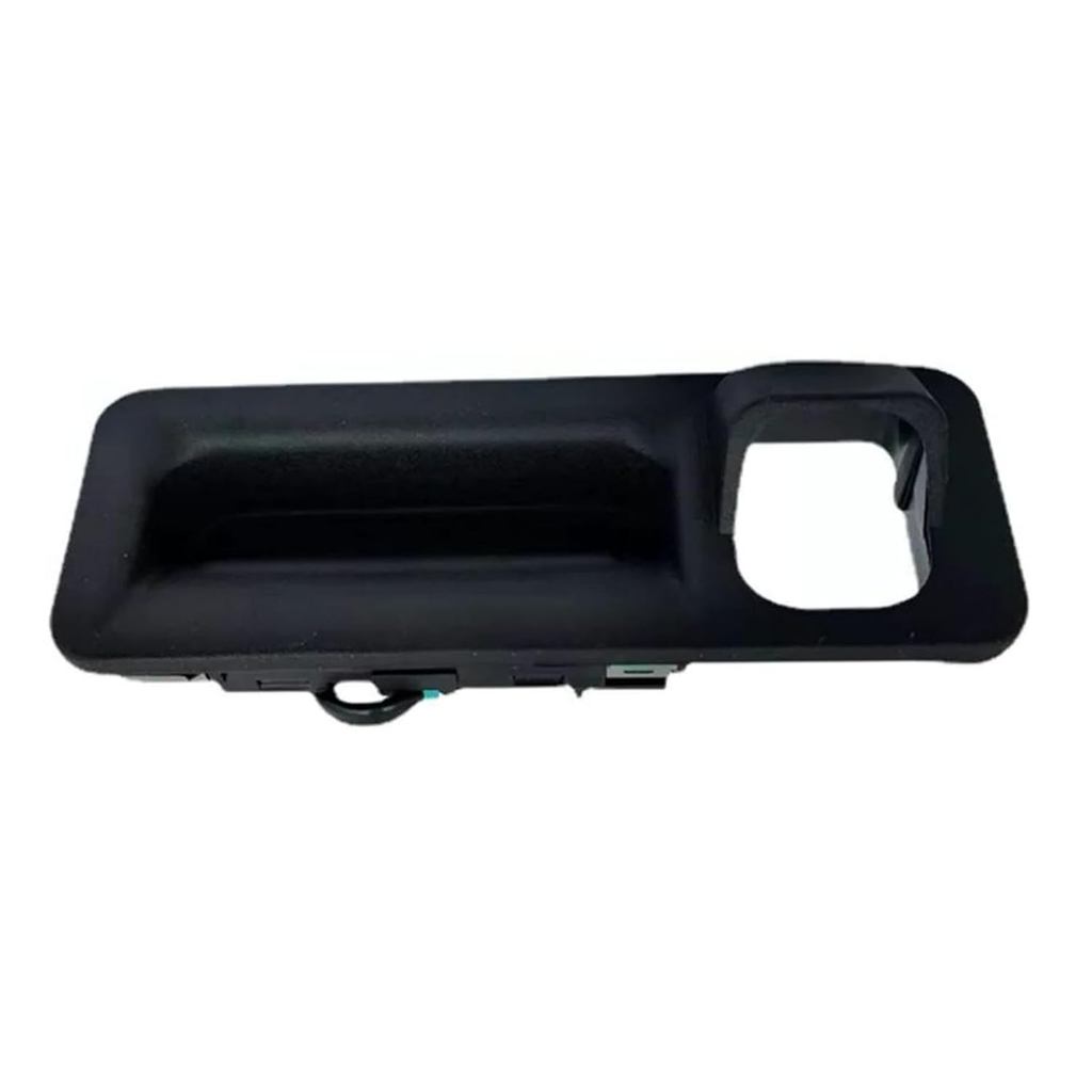 81260-D3510, 81260D3510, Tay nắm khóa nắp thân xe, Nút nhả thân xe cho Hyundai Tucson 2019-2021 cho 