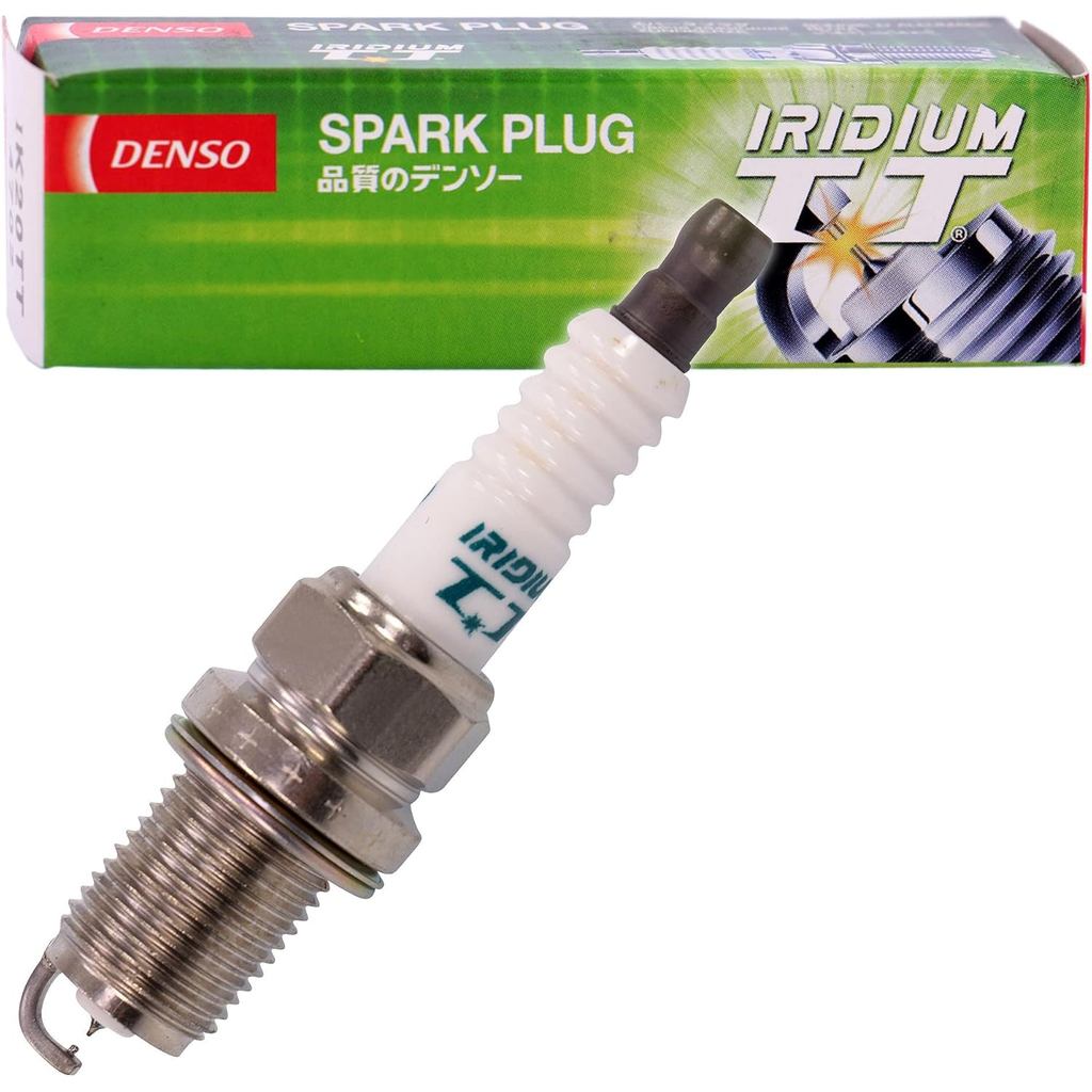 Bugi Denso (4702) IK20TT Iridium TT, (Gói 1)