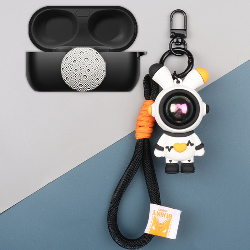 Hộp đựng tai nghe Panasonic EAH AZ80 Thích hợp cho Panasonic Technics EAH-AZ80 Tai nghe Bluetooth kh