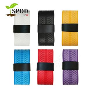 Spdd Golf Club Grip Tape Thấm Hút Mồ Hôi Thoải Mái Cuộn Băng Phụ Kiện Golf Hoa Văn Trang Trí Tay Keo Overgrip Cho Golf