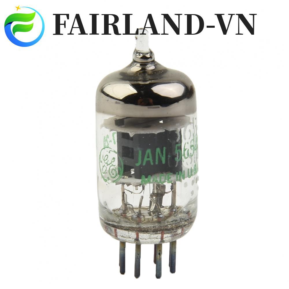 Vacuum Tube Capacitors For 7-pin GE 5654W Gallbladder JAN-5654W Replacement