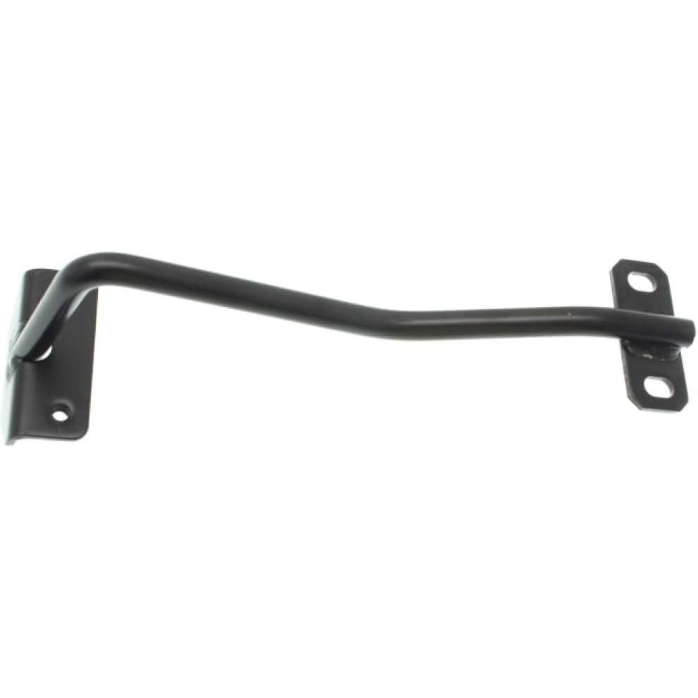 Dành Cho Trung Tâm Hỗ Trợ Tản Nhiệt Mercedes-Benz C63 / C43 AMG 2017 2018 | Hỗ trợ chốt Hood | Mui t