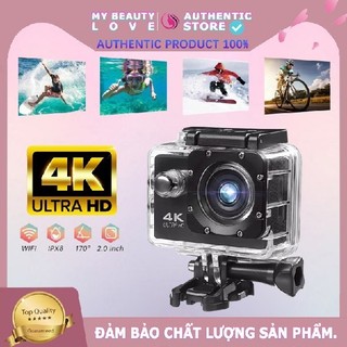 Camera hành trình 2.0 FULL HD 1080P Cam A9 - Camera hành trình chống nước - camera hành trình xe máy phượt